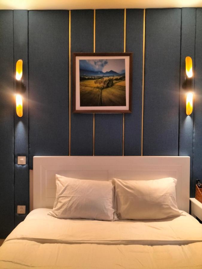 Bistro Hotel Grand World Που Κουόκ Εξωτερικό φωτογραφία