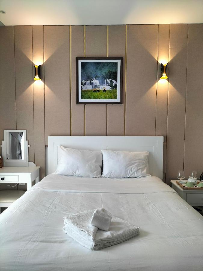 Bistro Hotel Grand World Που Κουόκ Εξωτερικό φωτογραφία