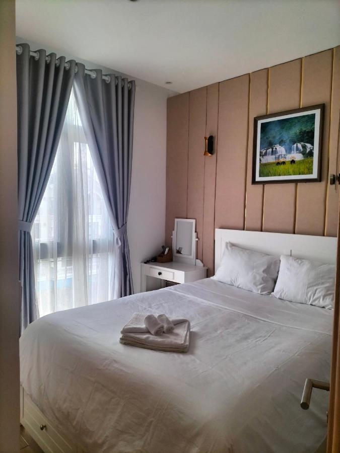 Bistro Hotel Grand World Που Κουόκ Εξωτερικό φωτογραφία