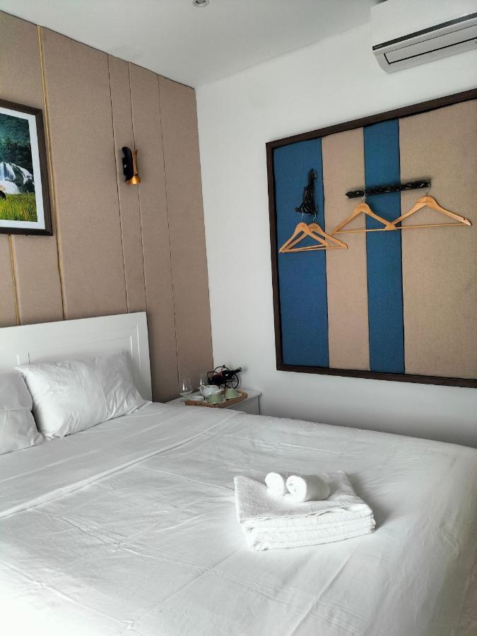 Bistro Hotel Grand World Που Κουόκ Εξωτερικό φωτογραφία