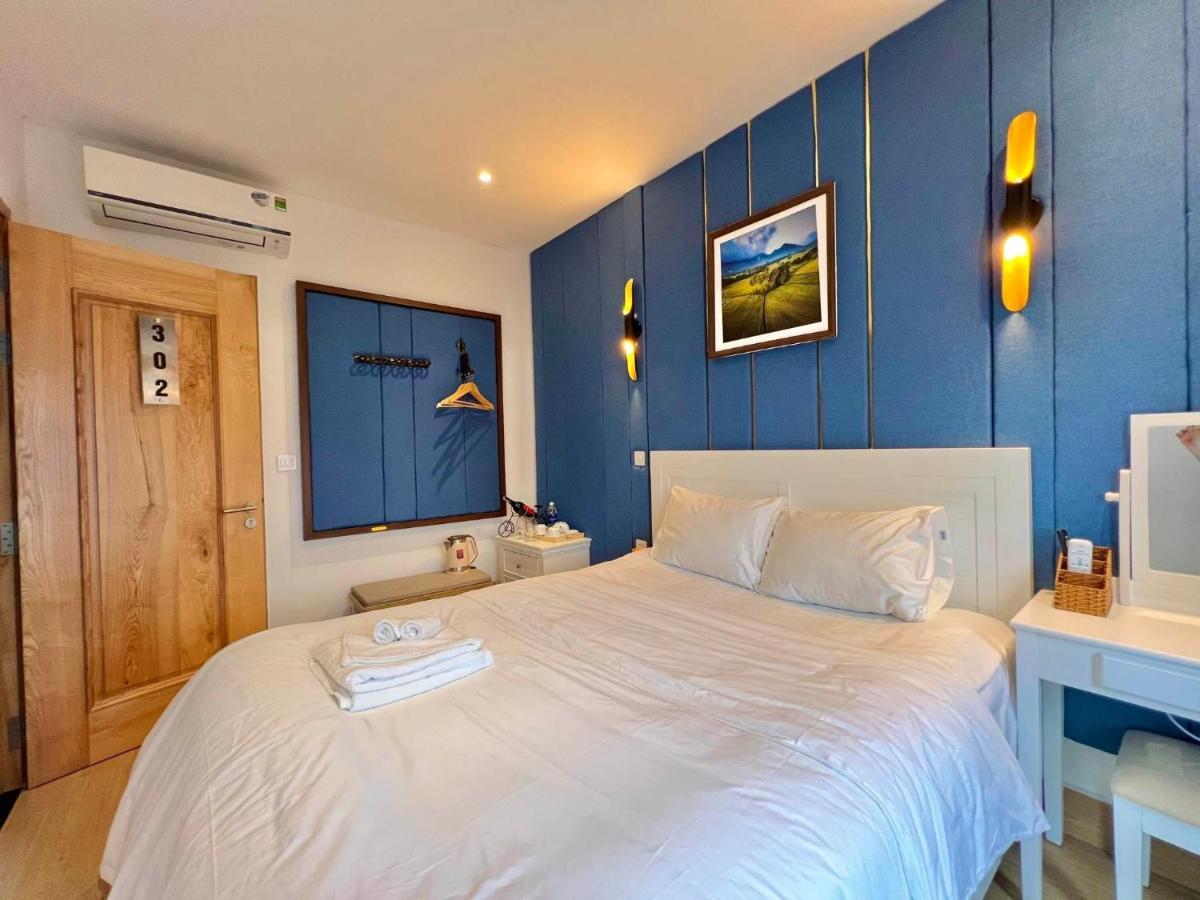 Bistro Hotel Grand World Που Κουόκ Εξωτερικό φωτογραφία